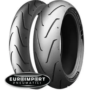 Michelin SCORCHER SPORT 180/55 17 73 W  TL